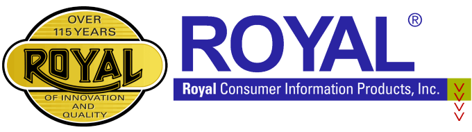 Royal Consumer Information Products