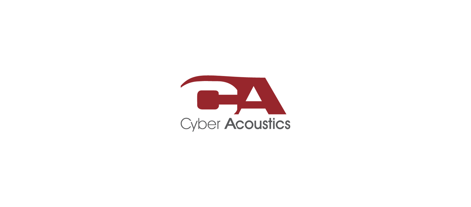 Cyber Acoustics