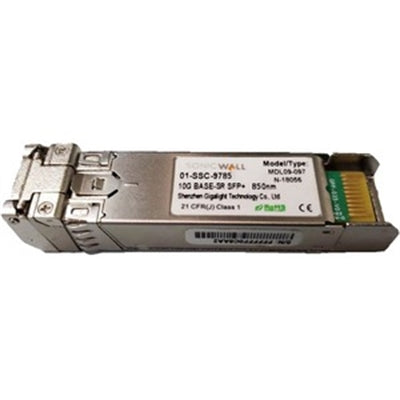 10GBaseSR SFP Plus Mod