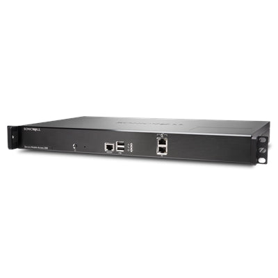 SONICWALL SMA 210 5USER LIC