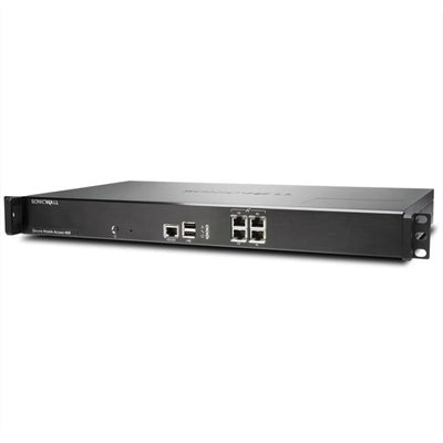 SONICWALL SMA 410 25USER LIC