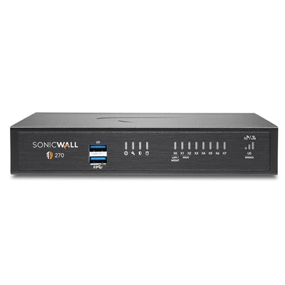 SONICWALL TZ270