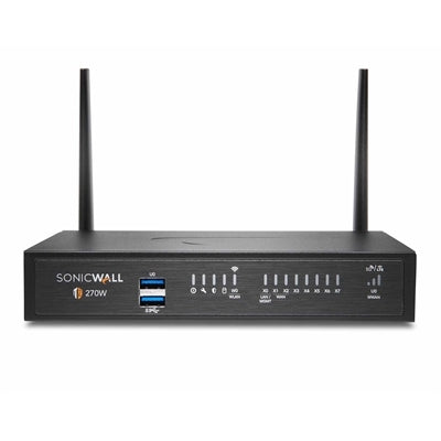 SONICWALL TZ270 WL AC