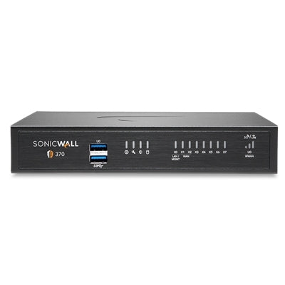 SONICWALL TZ370