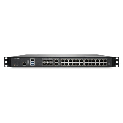 NSA 5700 SECURE UPG ESS 2YR