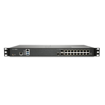 SONICWALL NSa 2700 SECURE UPGR