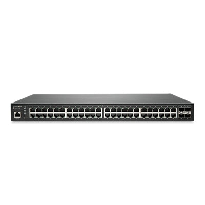 SONICWALL SWITCH SWS14-48FPOE