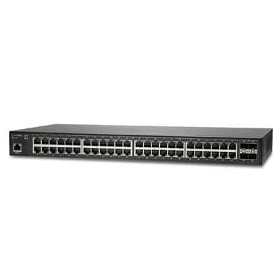 SONICWALL SWITCH SWS14-48FPOE