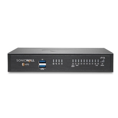 SONICWALL TZ470 PROMOTIONAL