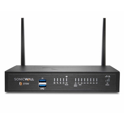 SONICWALL TZ370 WIRELESSAC