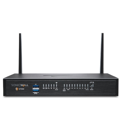 SONICWALL TZ570 WIRELESSAC