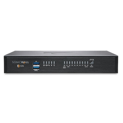 SONICWALL TZ570 PROMOTIONAL