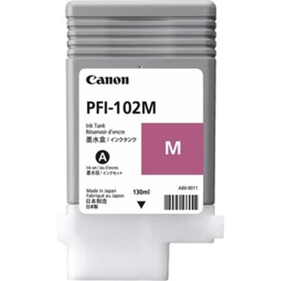 PFI102 Magenta  130ML