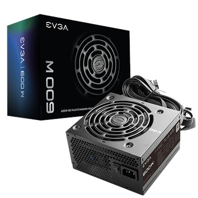 EVGA 600W White, W1