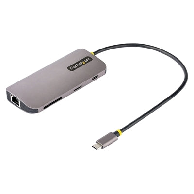 USBC Multiport Adapter 4K 60Hz