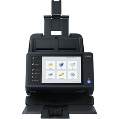 imageFORMULA ScanFront 400