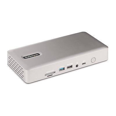 Thunderbolt 4 Dock, 2x HDMI/DP