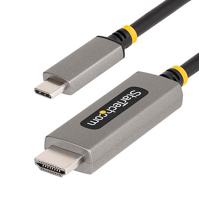 USB-C to HDMI Adapter Cable