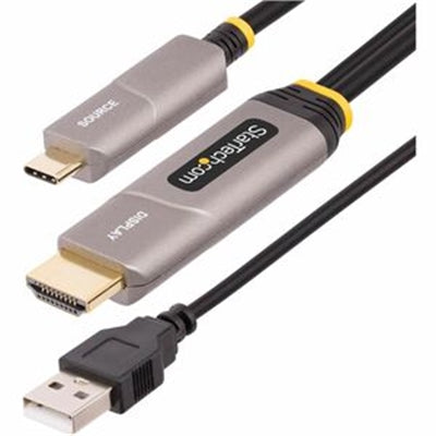 30ft USBC to HDMI Cable AOC