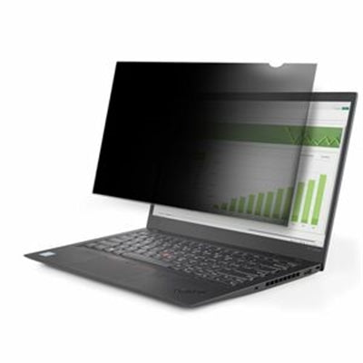 14in Laptop Privacy Screen