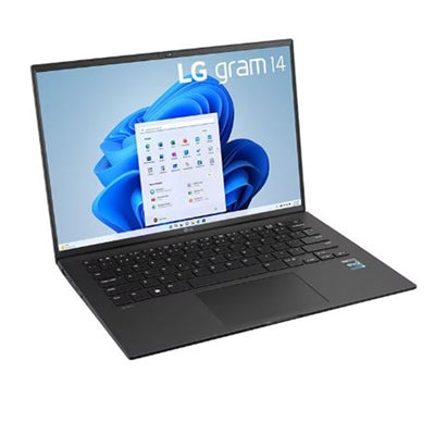 LG gram 14 Thin and LW Laptop