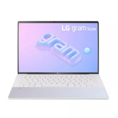 LG gram 14" ULW I7 11H