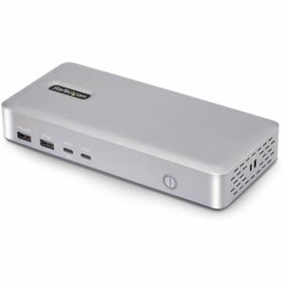 USB4 Docking Station, Dual 4K