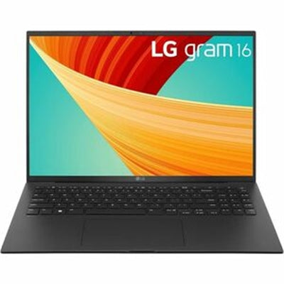 LG gram 16 ULW w/LG Glance