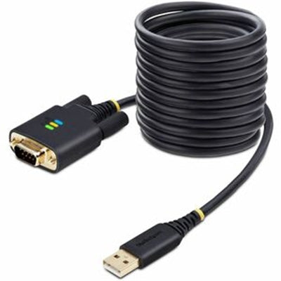 10ft/3m USB to Serial Cable