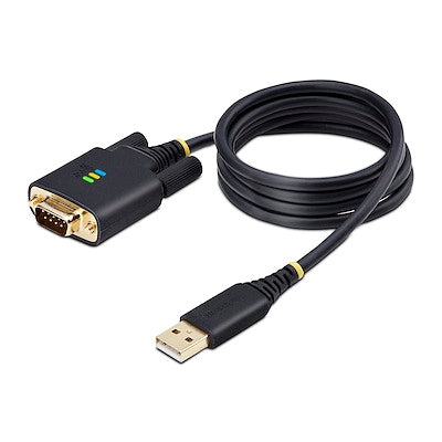 3ft/1m USB to Serial Cable