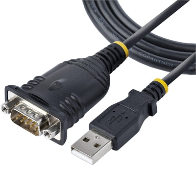 USB to Serial Cable - Win/Mac