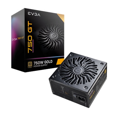 EVGA SuperNOVA 750 GT