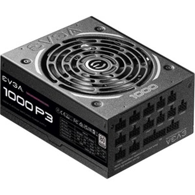 EVGA SuperNOVA 1000 P3, 80+