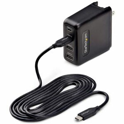 100W USBC GaN Wall Charger