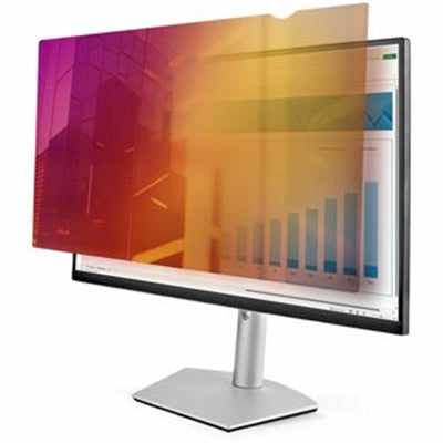 23.8-inch Gold Privacy Screen