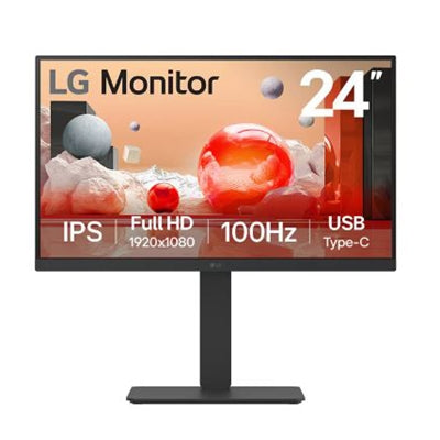 LG 24  24BA750-B