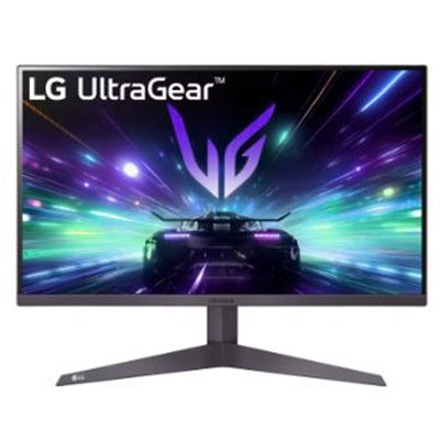 LG UltraGear 24" 24GS50FX-B