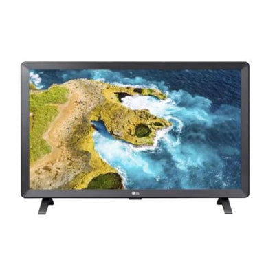 LG 24" 24TQ520S-PU HD TV Blk