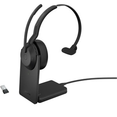 Jabra Evolve2 55 Mono