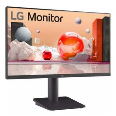 LG 25" 25MS550-B IPS FHD Mtr