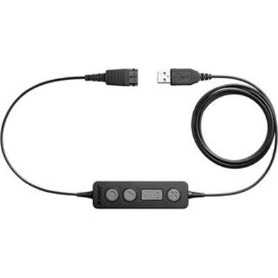 LINK 260- USB to QD Adapter