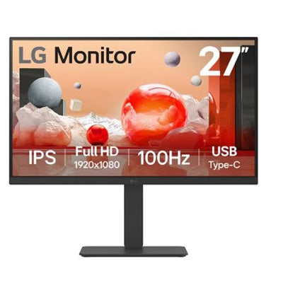 LG 27" 27BA750-B