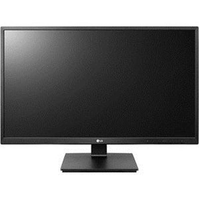 27" LED 1920x1080 IPS Monitor