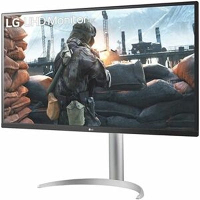 27" 27BP55U-B UHD Bus Mntr