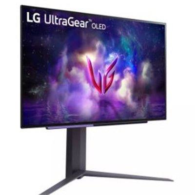 LG 26.5" OLED Gaming Monitor