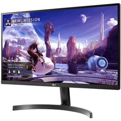 LG 27" IPS Monitor