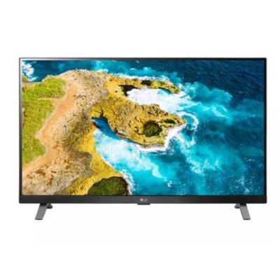 LG 24" 27TQ625S-PU HD IPS Blk