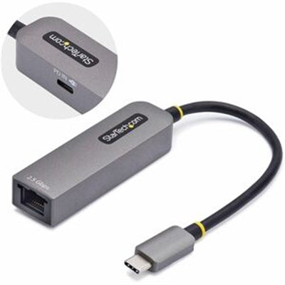 USB Type-C Ethernet Adapter