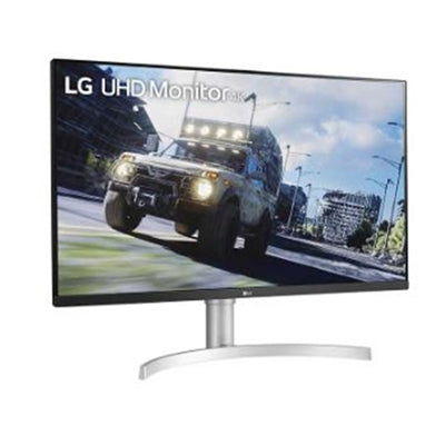 32" UHD (3840 x 2160) Display