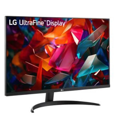 LG 32" 32UR500K-B 4K UHD